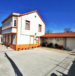 Casa do Relojero Villa Zas Exterior photo