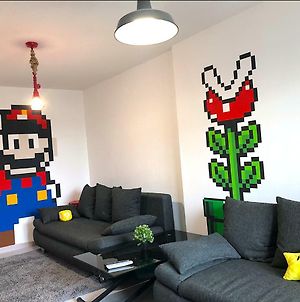 Mario'S Dream House Apartamento Montévrain Exterior photo