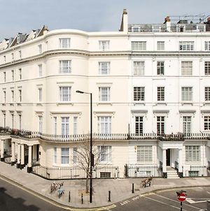 The Crescent Hyde Park Hotel Londres Exterior photo