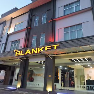The Blanket Hotel Seberang Jaya PENANG Exterior photo