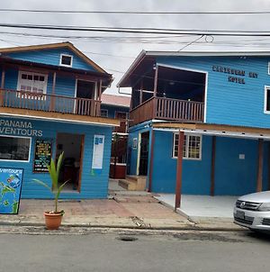 Caribbean Bay Hotel Bocas del Toro Exterior photo