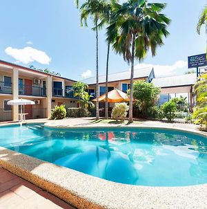 Tropical Queenslander Motel Cairns Exterior photo