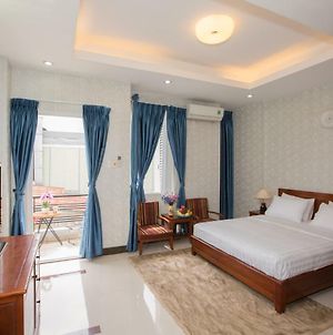 Ben Thanh Retreats Hotel Ciudad Ho Chi Minh  Exterior photo