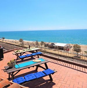 Marilu Seaview & Beach - Apartment El El Masnou Exterior photo