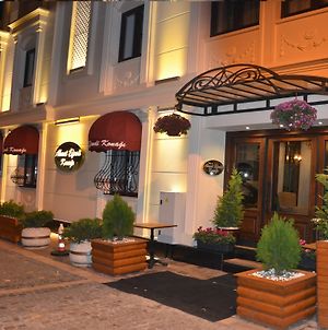 Ahmet Efendi Konagi Hotel Estambul Exterior photo