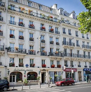 Hotel Minerve París Exterior photo