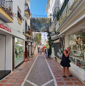 Marbella Old Town For Holiday Rentals Exterior photo