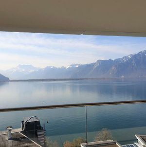 Montreux Elite-Two Bedroom Apartment Exterior photo