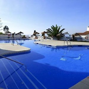 Hotel Bajamar Ancladero Playa Nerja Exterior photo