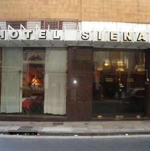 Hotel Siena Ciudad Autónoma de Ciudad Autónoma de Buenos Aires Exterior photo