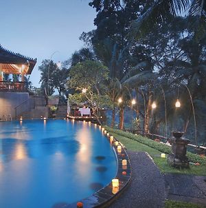 Bucu View Resort a Pramana Experience Ubud Exterior photo