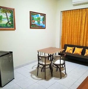Mini Departamento Iquitos 1245-01 Apartamento Exterior photo