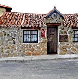 Casa rural El Rincón Villa Padiernos Exterior photo