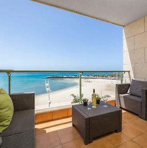 Lanzarote Siglo XXI Sea View Apartamento Arrecife  Exterior photo