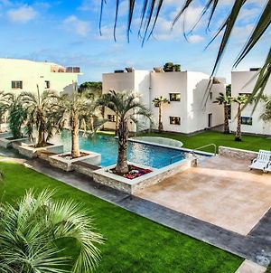 Complejo CALMA by VILLAS COSETTE - Luxury Holiday Villas Platja d'Aro  Exterior photo
