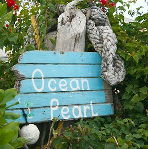 Ocean Pearl Bonefishing Resort High Rock Exterior photo