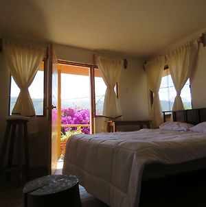 Schatzi Lodge Huaraz  Exterior photo