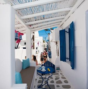 Eleanna'S Apartamento Mykonos Town Exterior photo