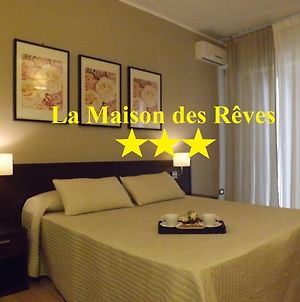 La Maison Des Reves Bed and Breakfast Syracuse Exterior photo
