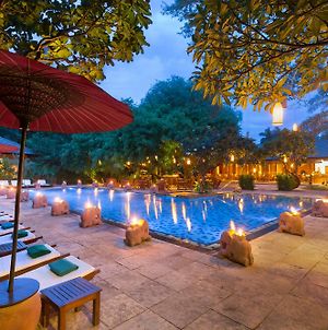 The Hotel @ Tharabar Gate Bagan Exterior photo
