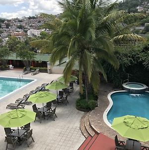 Hotel Honduras Maya Tegucigalpa Exterior photo