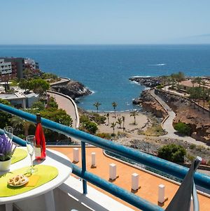 506 Spectacular View!! Costa Adeje, All Renovated! Apartamento Playa Paraíso Exterior photo