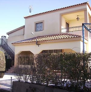 Casa Akay Villa Zorita  Exterior photo