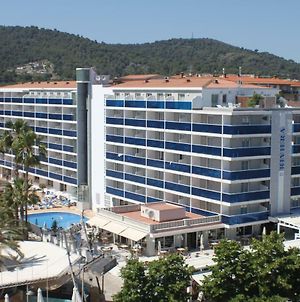 Hotel Riviera Santa Susanna Exterior photo