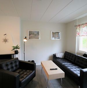Ribo Apartment Triangel Kiruna Exterior photo