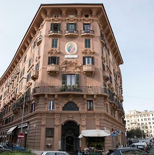 Sonder Piazza San Pietro Aparthotel Roma Exterior photo