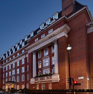 Grand Residences By Marriott - Mayfair-London Londres Exterior photo