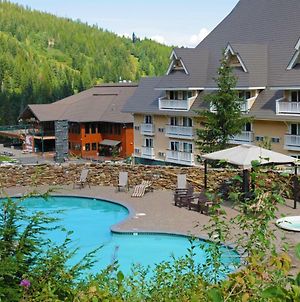 Schweitzer Mountain Resort - Selkirk Lodge Sandpoint Exterior photo