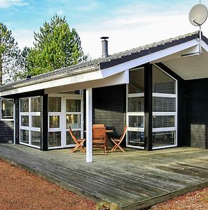 Modern Holiday Home In Lb K With Private Sauna Ålbæk Exterior photo