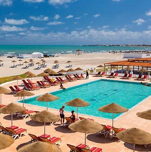 Bakour Beach By Checkin Hotel Yerba Exterior photo