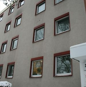 A1 Hostel Nürnberg Exterior photo
