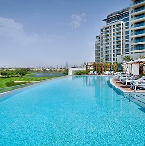 Vida Emirates Hills Hotel Dubái Exterior photo