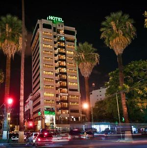 Diplomat Hotel Cochabamba Exterior photo