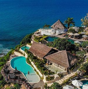 La Joya Biu Biu Resort Bali Exterior photo