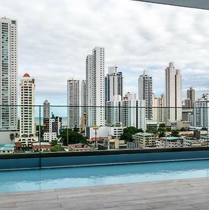 Quartierhomesuites All Mod Cons Ciudad de Panamá Exterior photo