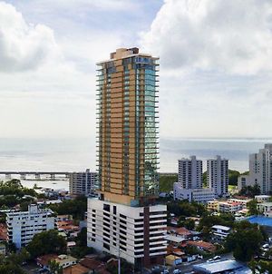 Quartierhomesuites Gorgeous Apartment Ciudad de Panamá Exterior photo