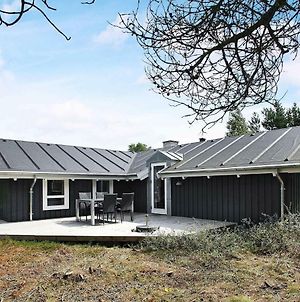 Scenic Holiday Home In Lb K With Terrace Ålbæk Exterior photo