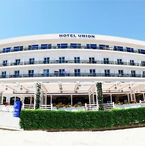 Hotel Union Eforie Nord Exterior photo