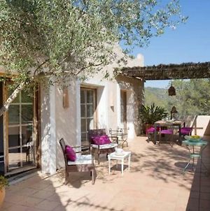 Villa Hermosa At Masia Nur Sitges, Adults Only Canyelles Exterior photo