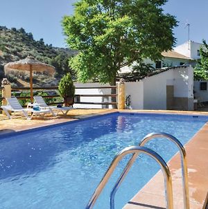 Beautiful Home In Montefro With 6 Bedrooms, Private Swimming Pool And Outdoor Swimming Pool Montefrío Exterior photo