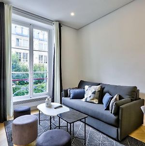 92 - Beautiful Apartment In Montorgueil París Exterior photo