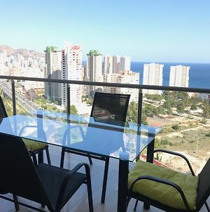 Miragolf Playa Apartamento Benidorm Exterior photo