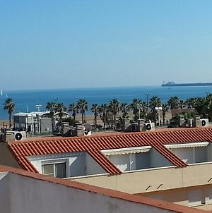 Apartmentsuitespain Atic Panoramic Beach Valencia Exterior photo
