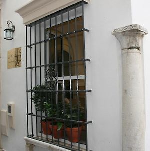 La Via Mezquita Hotel Sevilla Exterior photo