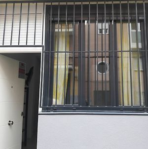 White Goose Apartment In Madrid Exterior photo
