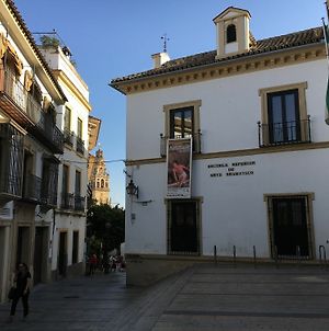 El Laurel De La Juderia Apartamento Córdoba Exterior photo
